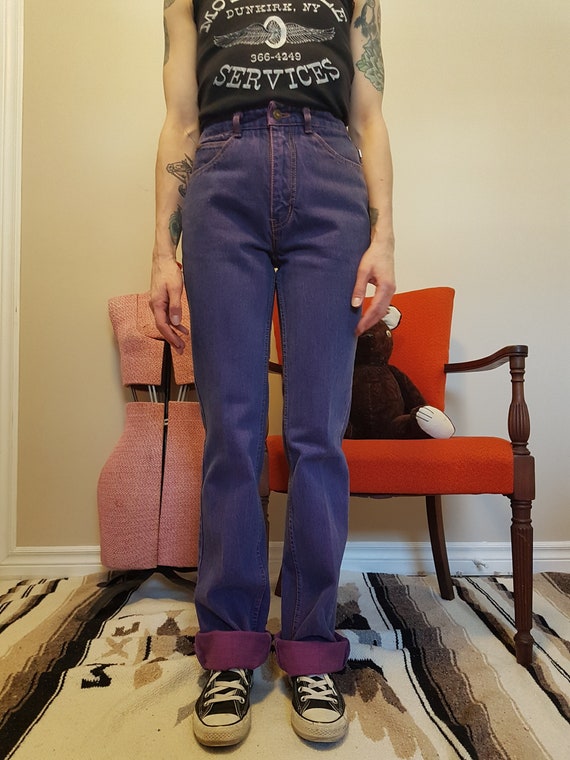 Vintage 1980s/1990s Deadstock Texwood 