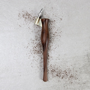 Oblique pen holder - calligraphy pen - CandyPen