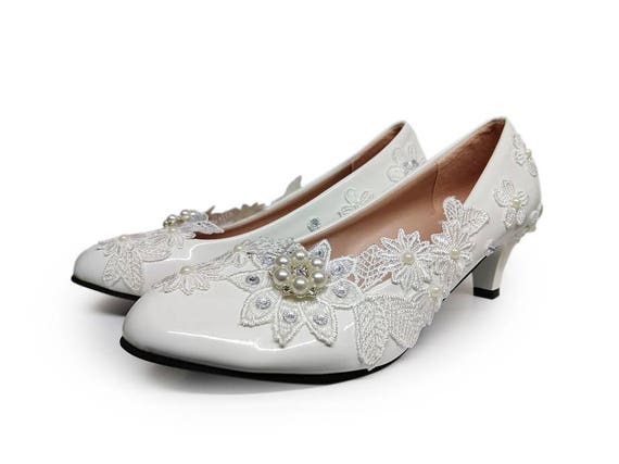 wedding shoes size 5