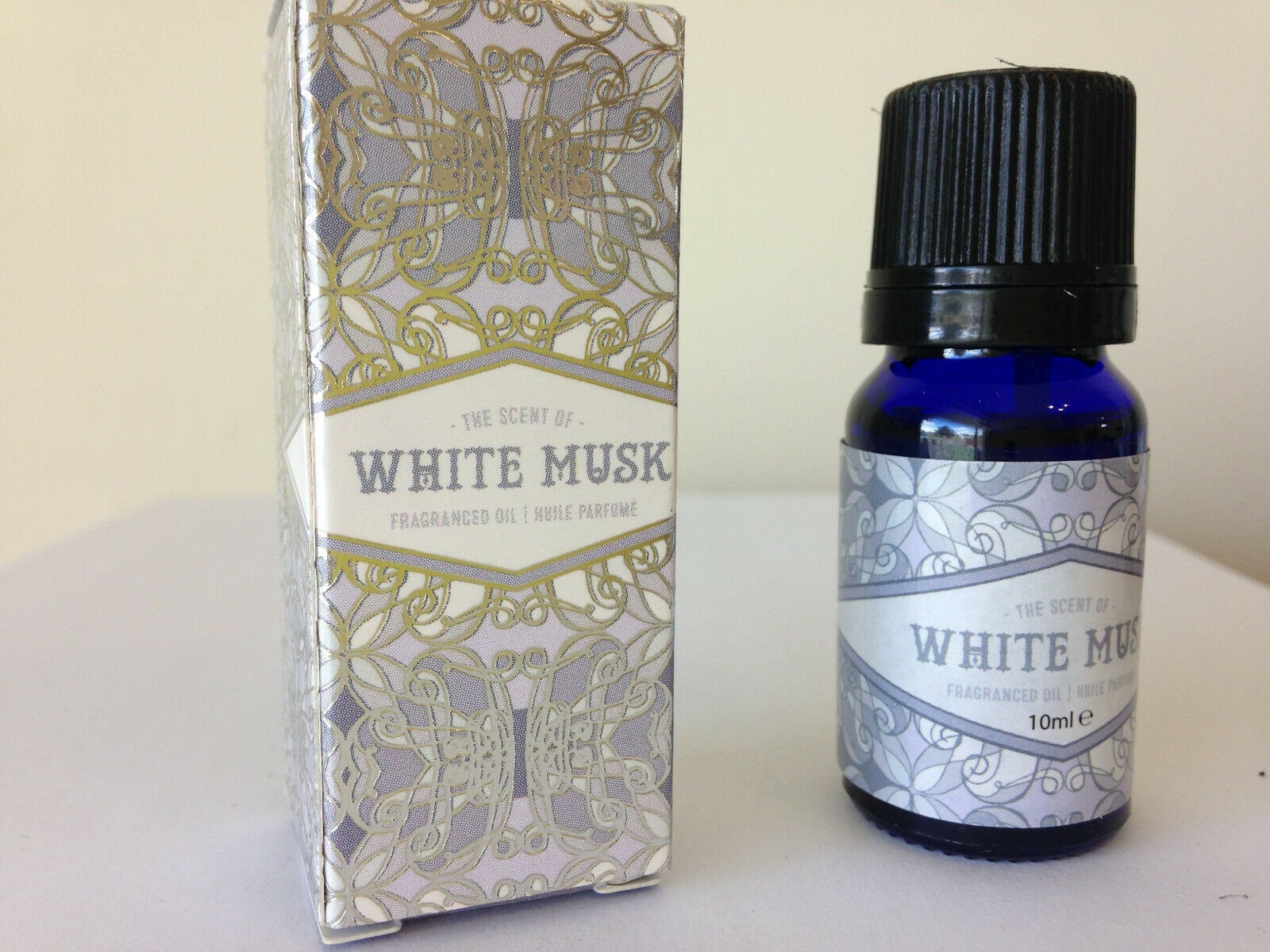 Aromatherapy oil 10ml White Musk Fragrance Essential Oil For Etsy