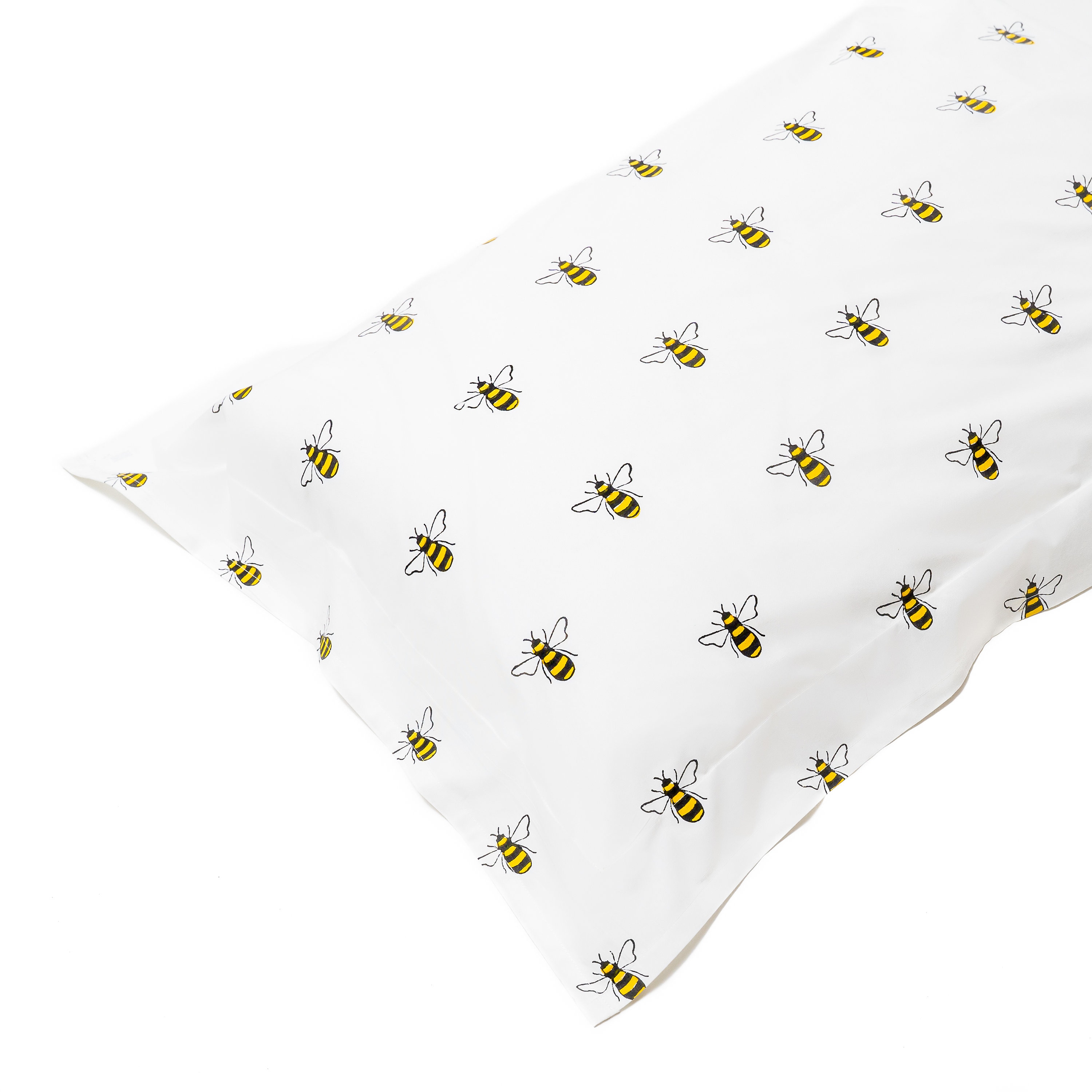 Bee Bedding Etsy UK