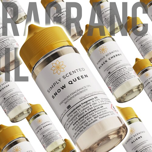 10 Ml Fragrance Oils Candle Soap Fragrance 100 Etsy