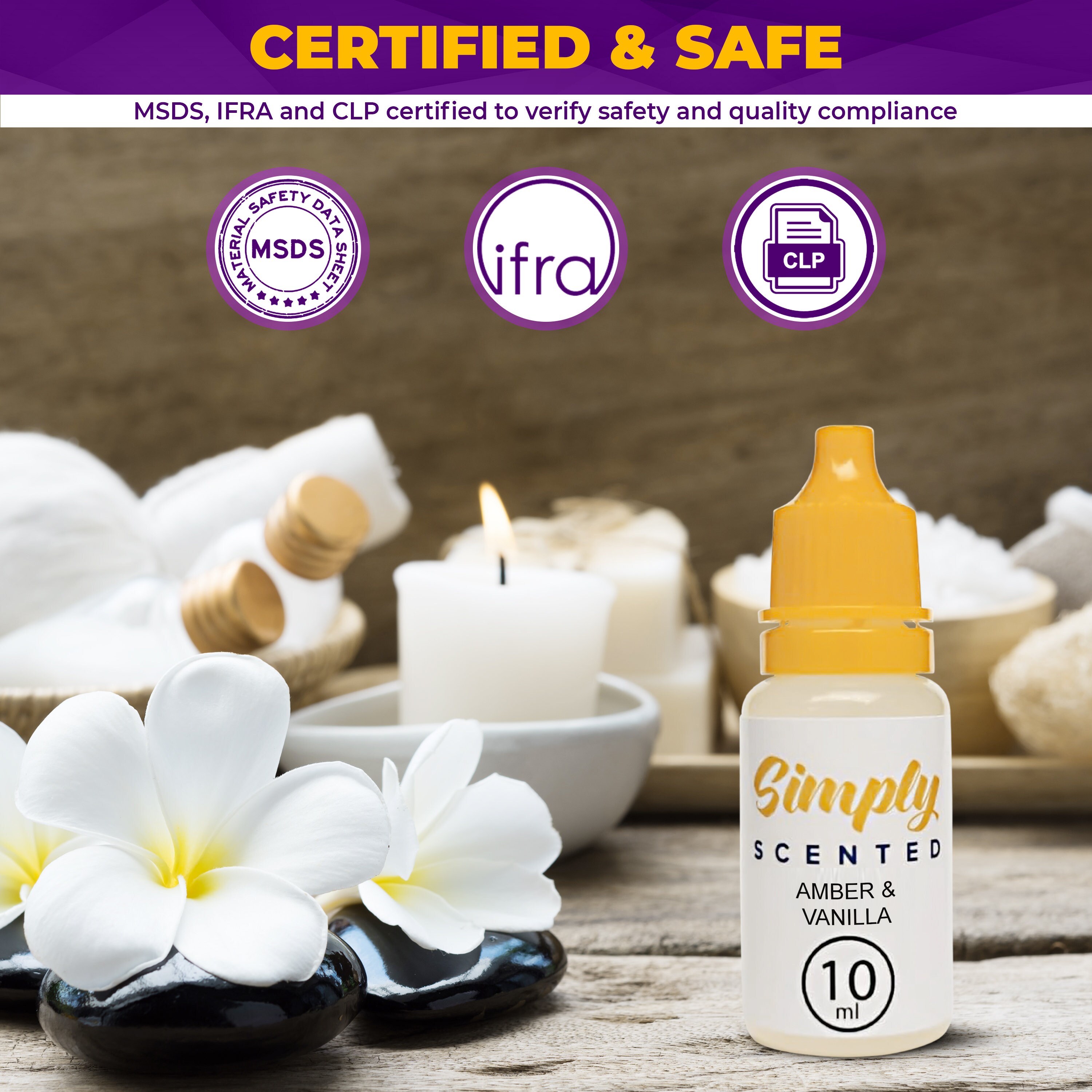 10 Ml Fragrance Oils Candle Soap Fragrance 100 Etsy