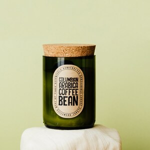 Eco Tin Scented Candle Gift for Mum Natural Soy Wax Candle Gift Set Mothers Day luxury Scented candle wedding favours table candle hygge