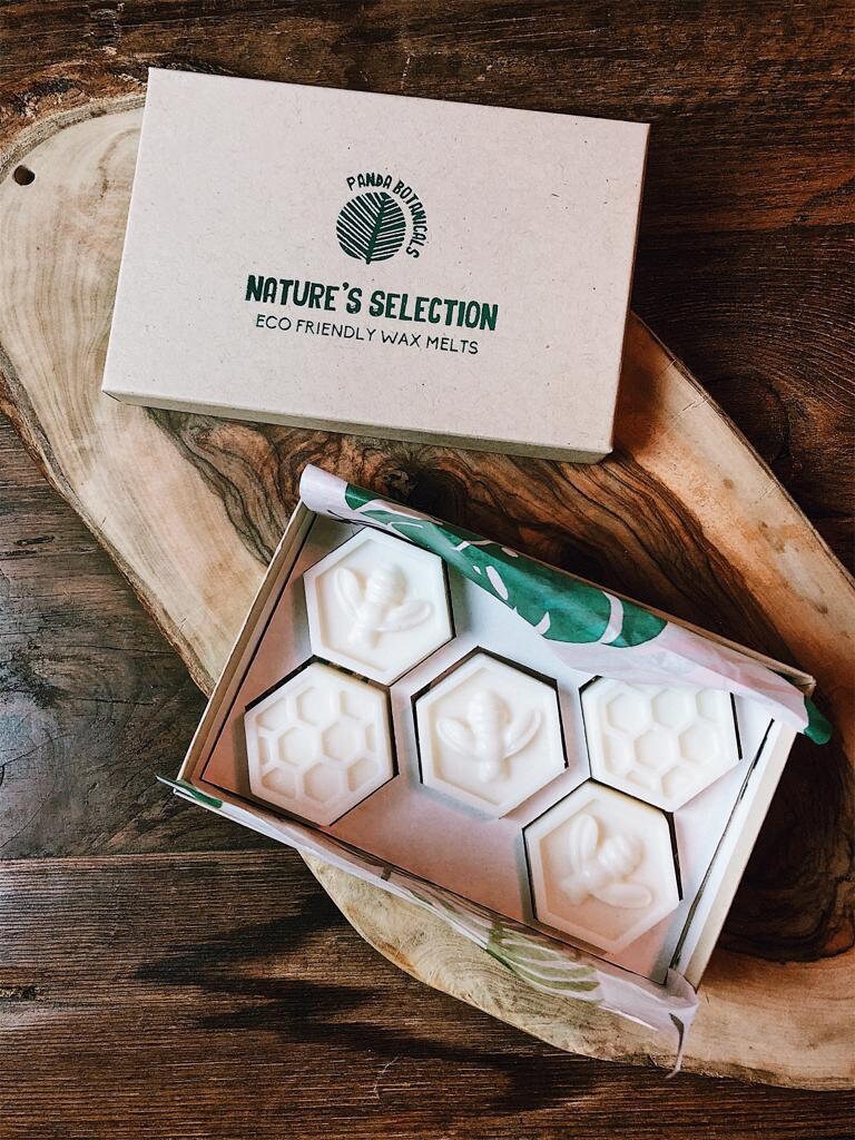 Wax Melts Box Soy Wax Melts Box UK Wax Melts Soy Wax Melts Etsy