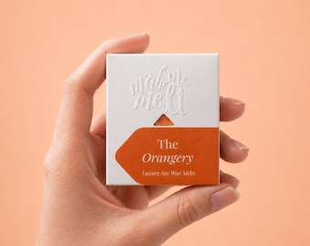 Sojawachs schmilzt Sortenbox | Wachs schmelzen Bündel Geschenk Set | Wählen Sie Ihre eigenen Düfte | Veganer Luxus Raumduft