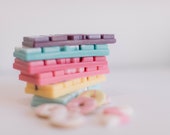 Duftwachs Melt Snap Bar 50g: Lang Anhaltender Raumd Produktbild-Vorschau 7
