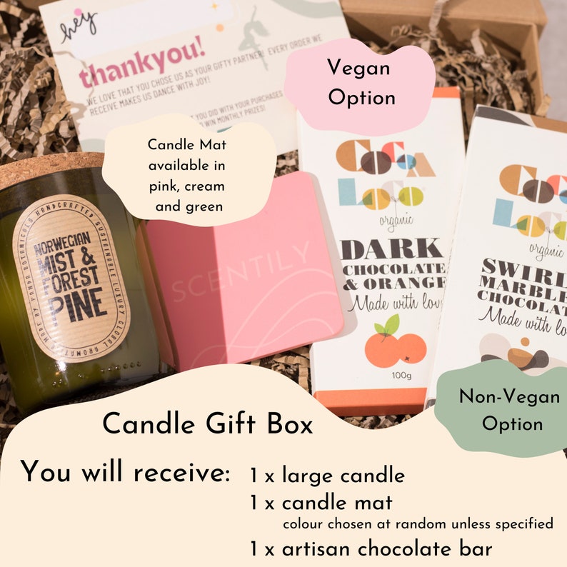 Eco blikken geurkaars cadeau voor moeder Natuurlijke sojawas kaars cadeauset Moederdag luxe geurkaars huwelijksbedankjes tafelkaars hygge afbeelding 8
