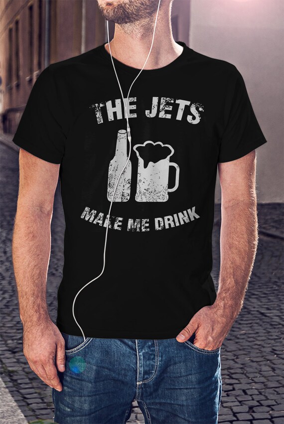 funny jets shirts