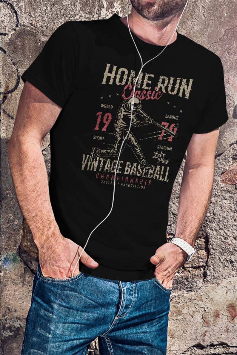 baseball t shirt etsy