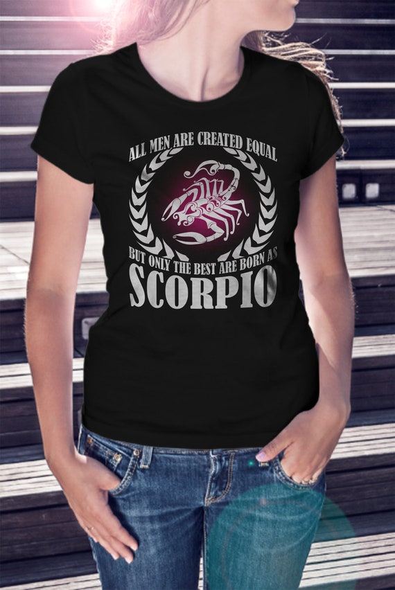 Scorpio Women T shirt Zodiac Tee Scorpio Shirt October T shirt Scorpio Gift Shirt Zodiac Gift Scorpio Tee Scorpio Women T shirt Zodiac Tee Scorpio Shirt October T shirt Scorpio Gift Shirt Zodiac Gift Scorpio Tee