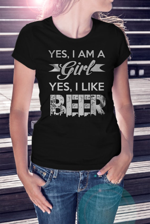 microbrewery t shirts