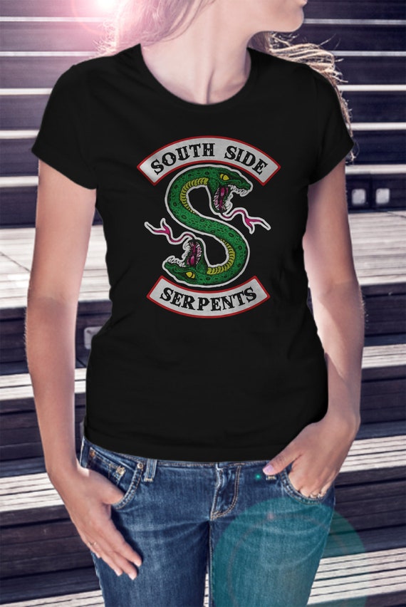 southside serpents t shirt india