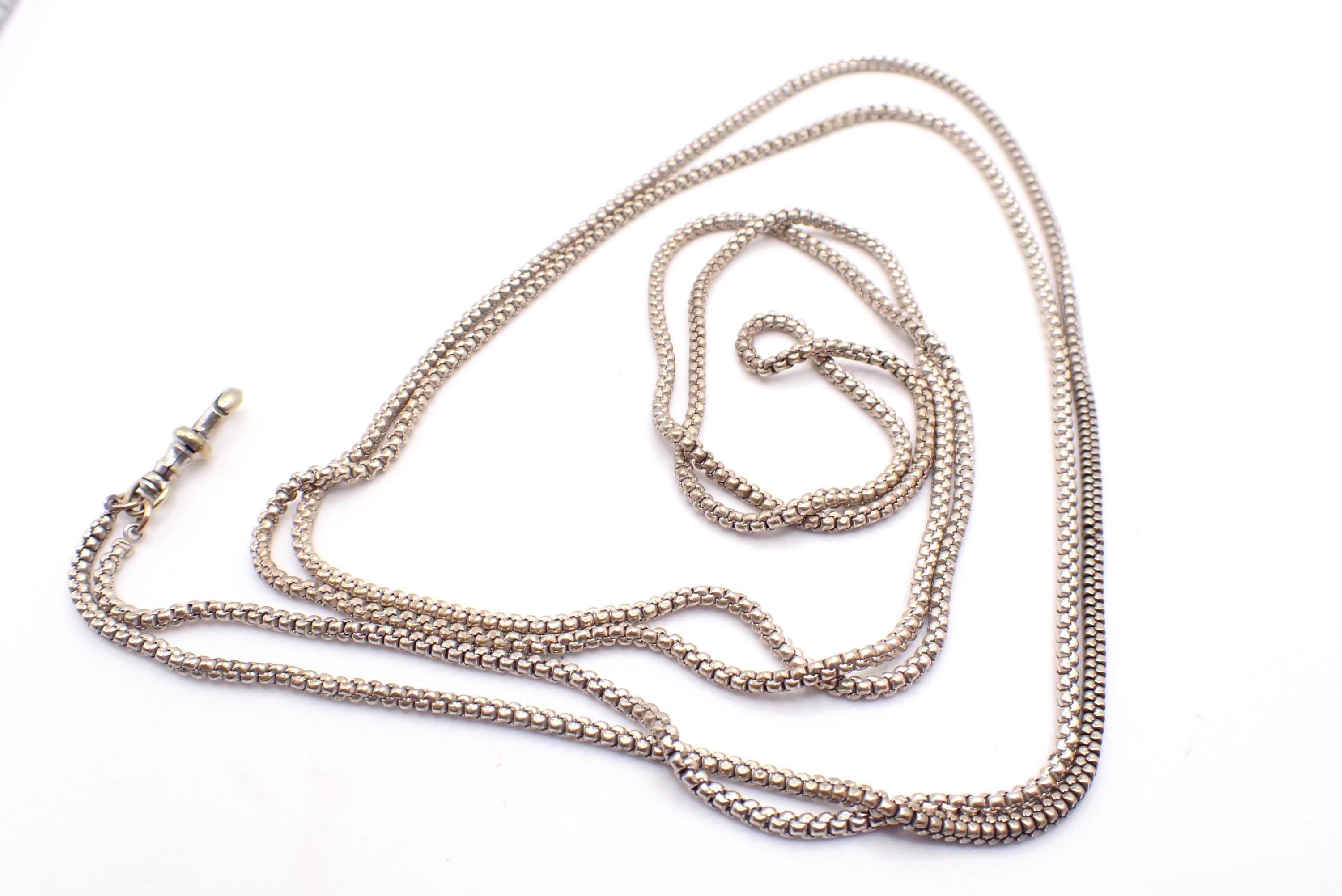 Chatelaine chain - Etsy 日本