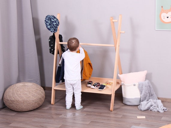 Handy rack online