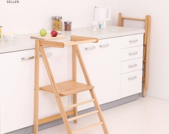 Montessori Furniture