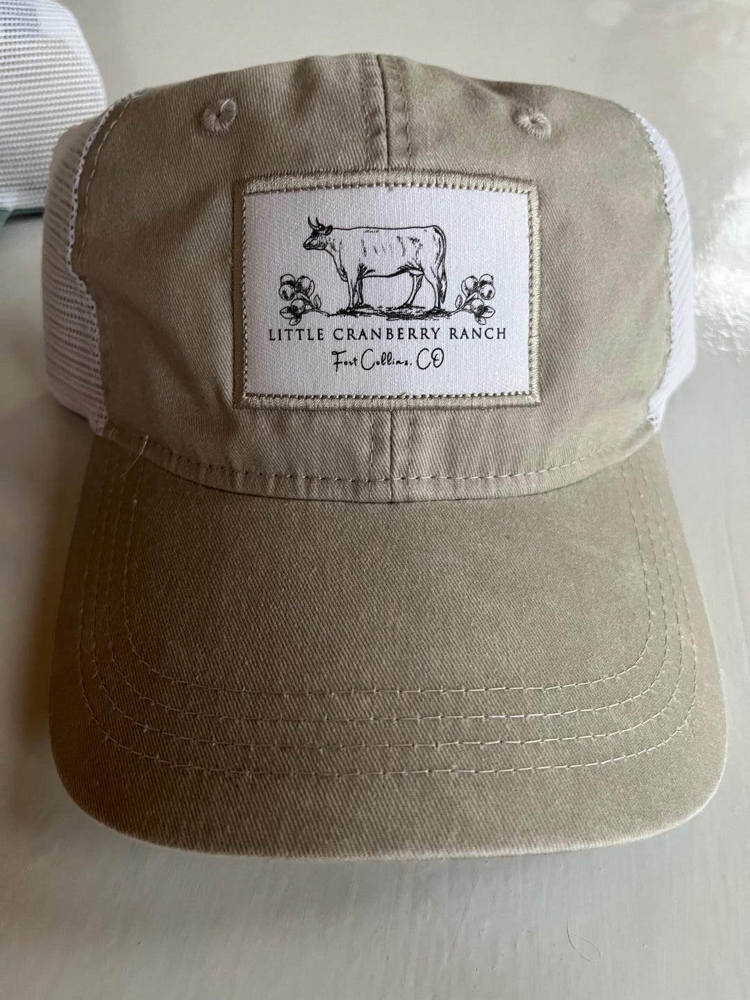 Br Ranch Hat Ranch Hat - Etsy