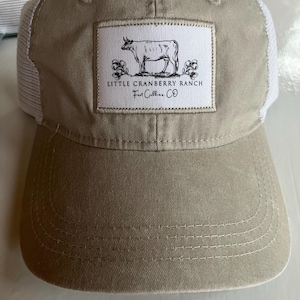 Ranch Hat