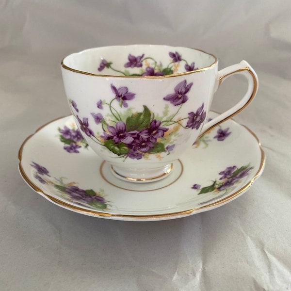 Duchess Bone China Etsy