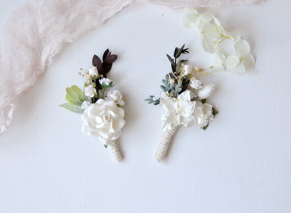 10 DIAMANTIE LAPEL PINS FOR CORSAGE/'S BUTTON HOLES ETC