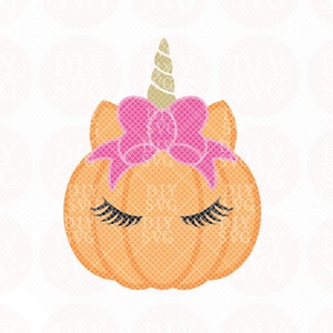 Pumpkin SVG, Halloween SVG, Cat SVG, Cat Face svg, Pumpkin Cat, Pumpkin clip art, Kids Halloween Shirt, Cute Pumpkin, Kawaii Cat, Eyelash