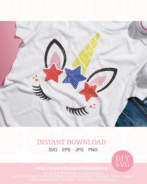 Download Patriotic Unicorn Independence Day Unicorn Svg American Unicorn 4th Of July Clipart July Fourth Unicorn Memorial Day Shirt Unicorn By Diy Svg Catch My Party