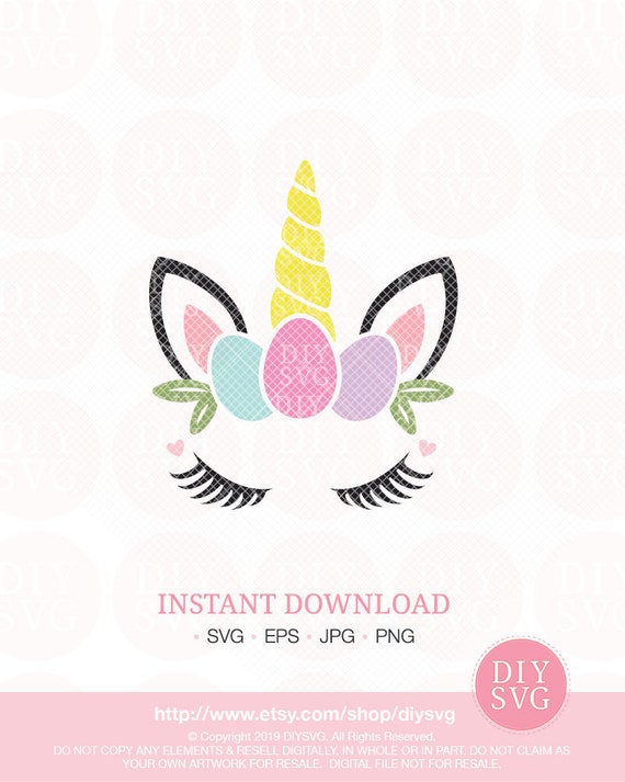 Download Easter Unicorn Svg Unicorn Eyelashes Unicorn Svg Unicorn Svg Easter Unicorn Unicorn Easter Unicorn Face Svg Unicorn Tshirt Unicorn Shirt By Diy Svg Catch My Party