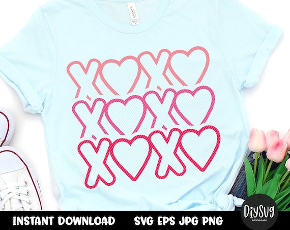 Valentine Svg Love Svg Xoxo Svg Valentines Day Svg Svg File For Cricut Valentine Shirt Valentine S Day Shirt For Women Zebra Print By Diy Svg Catch My Party