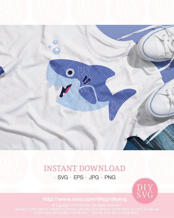 Download Baby Shark Mommy Shark Daddy Shark Shark Family Baby Shark Clipart Baby Shark Svg Baby Shark Svg Files By Diy Svg Catch My Party