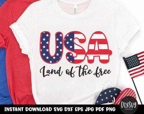 Download 4th Of July 4th Of July Svg July 4th Svg Fourth Of July Etsy