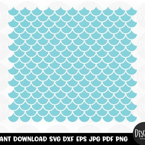 mermaid, scales, mermaid svg, mermaid scales svg, mermaid scales, mermaid decor, mermaid birthday, svg files for cricut, glowforge