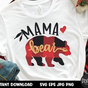 mamãe urso svg, camisa mamãe urso, mãe vida svg, mãe engraçada svg, flecha mama svg, mãe boho, mamãe urso, mamãe urso, cricut