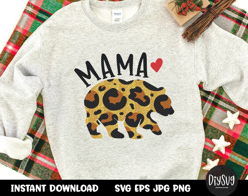 Free Free Mama Leopard Svg Free 740 SVG PNG EPS DXF File