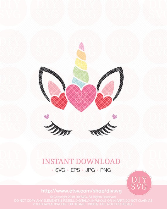 Download Unicorn Svg Unicorn Head Svg Unicorn Eyelashes Unicorn Face Svg Svg Unicorn Svg Unicorn Unicorn Cut File Unicorn Clipart Svg Files By Diy Svg Catch My Party