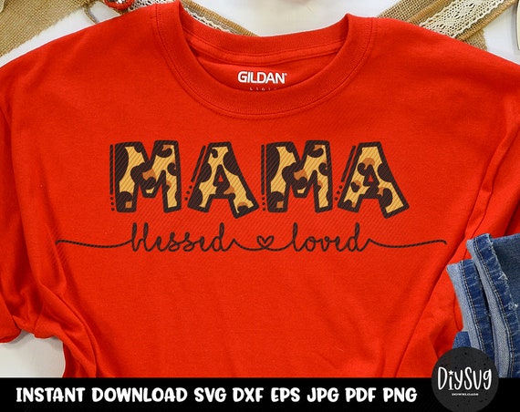 Download Mom Svg Mothers Day Svg Mothers Day Shirt Mom Shirt Etsy