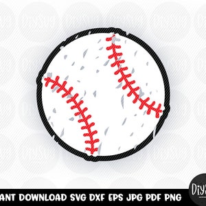 distressed baseball, baseball, baseball mom svg, baseball shirt, baseball svg, baseball stitches svg, baseball png, svg files for cricut