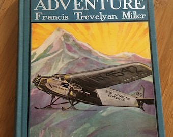 The World's Great Adventure