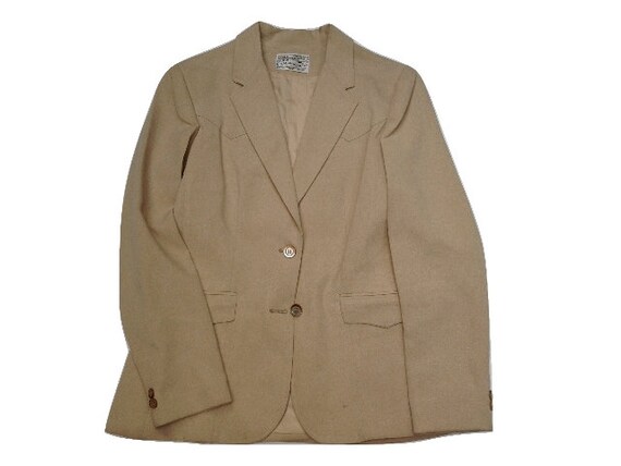 h bar c jacket
