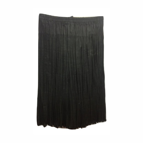 Vintage Skirt - Western Skirt - Western Styling -