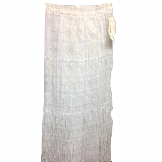 Vintage Skirt - Western Skirt - Western Styling -