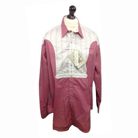 mens vintage western clothing