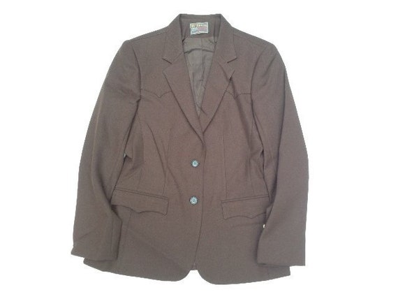 american vintage blazer