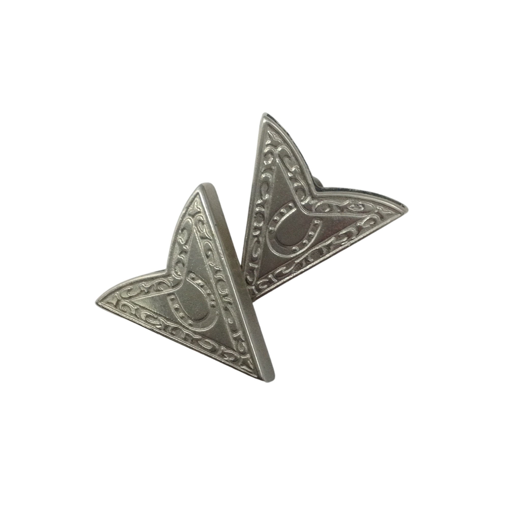 collar points