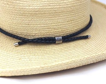 Tony Lama Cowboy Hat Vintage Milano 