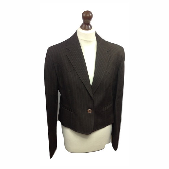 american vintage blazer