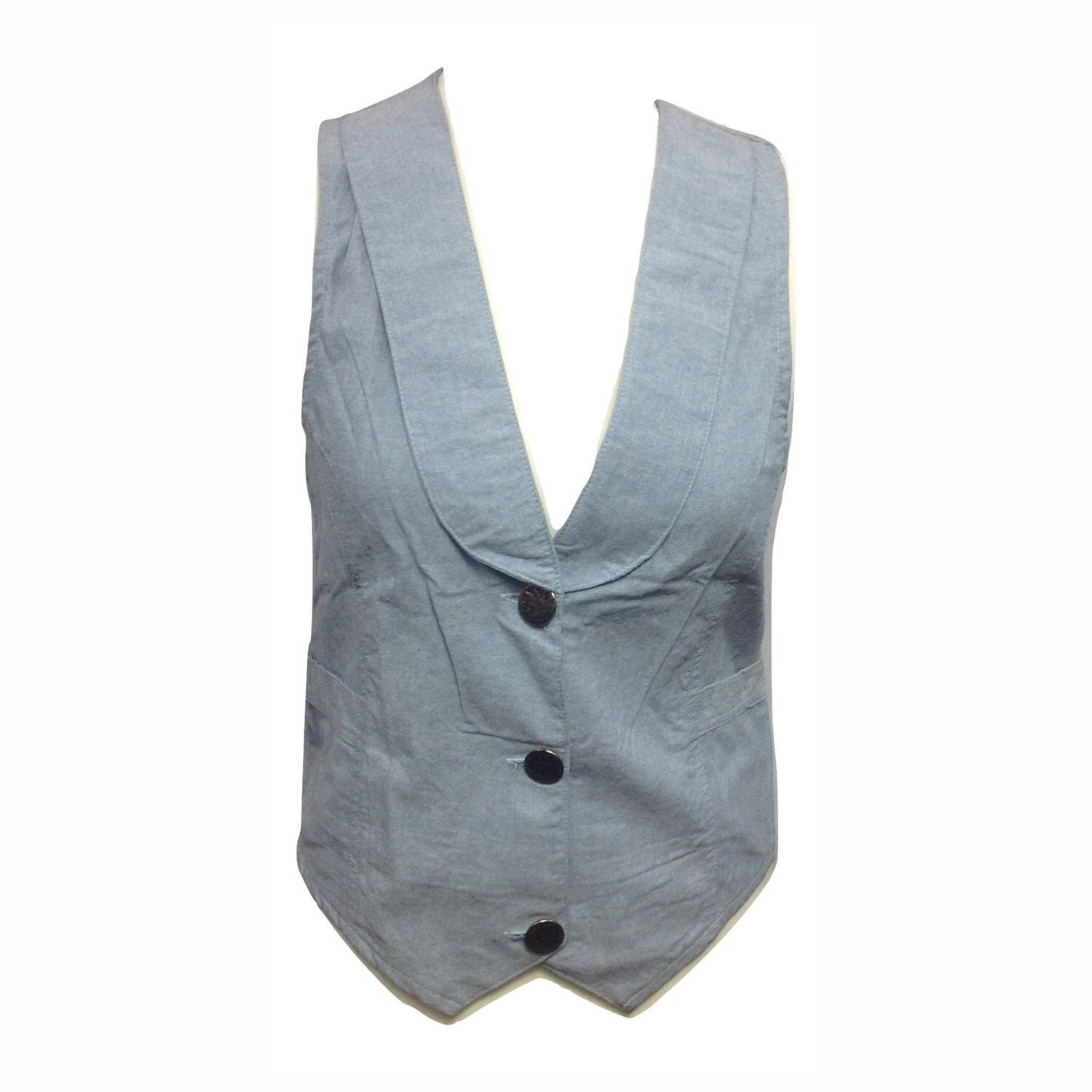 western waistcoat
