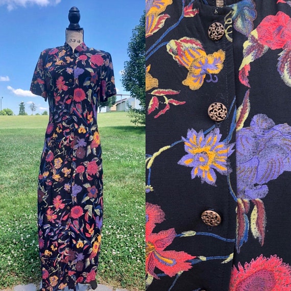 maxi shirts 80's
