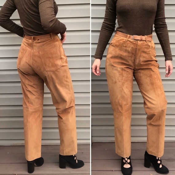 size 6 pants