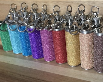 hydro flask keychain