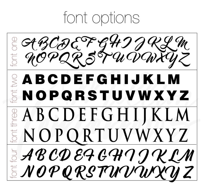 Personalized Monogrammed Cursive Initial Glitter Rose Gold or - Etsy